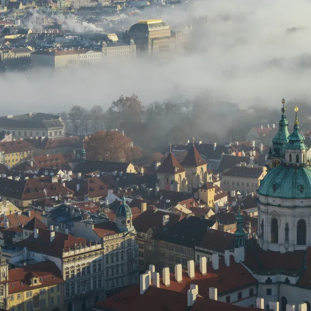 Czechia | Prague and Kutná-Hora