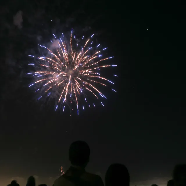 Fourth of July, 2018