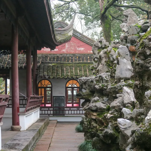 Hong Kong, Hangzhou 2018-2019