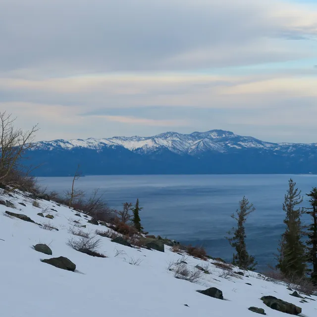 Lake Tahoe